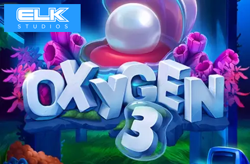 Oxygen 3